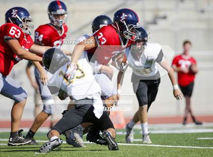 Thumbnail 1 in Foothill @ Yorba Linda photogallery.