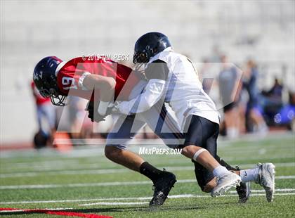 Thumbnail 3 in Foothill @ Yorba Linda photogallery.