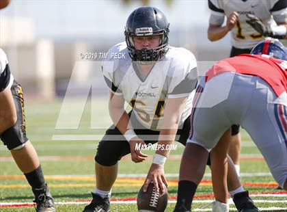 Thumbnail 1 in Foothill @ Yorba Linda photogallery.