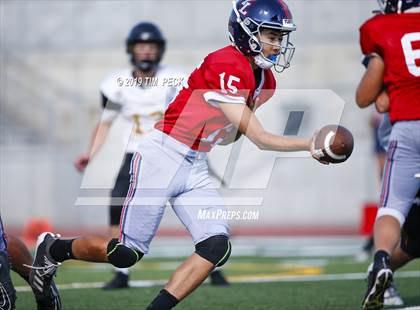 Thumbnail 1 in Foothill @ Yorba Linda photogallery.