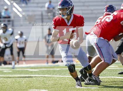 Thumbnail 3 in Foothill @ Yorba Linda photogallery.