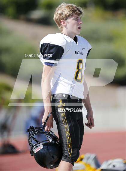 Thumbnail 2 in Foothill @ Yorba Linda photogallery.