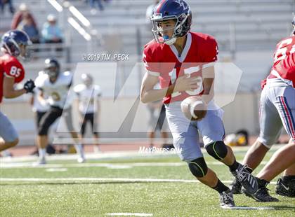 Thumbnail 1 in Foothill @ Yorba Linda photogallery.