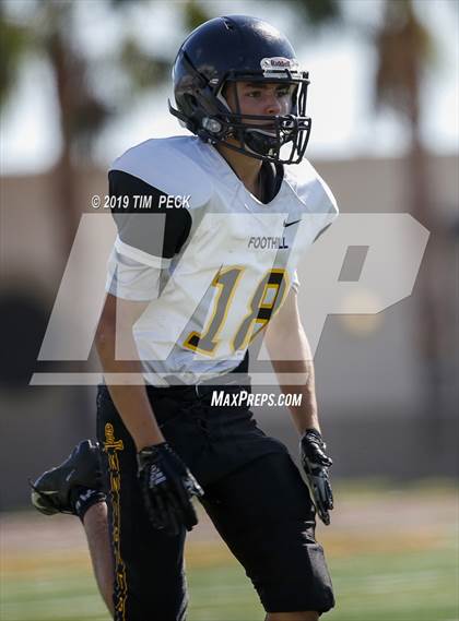 Thumbnail 1 in Foothill @ Yorba Linda photogallery.