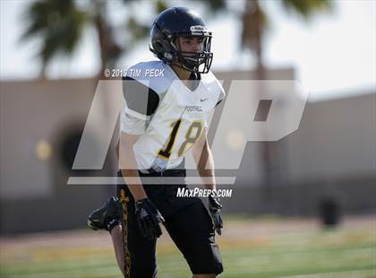 Thumbnail 3 in Foothill @ Yorba Linda photogallery.