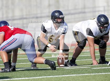 Thumbnail 1 in Foothill @ Yorba Linda photogallery.
