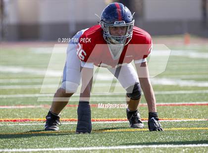 Thumbnail 2 in Foothill @ Yorba Linda photogallery.
