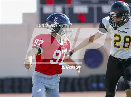 Thumbnail 2 in Foothill @ Yorba Linda photogallery.