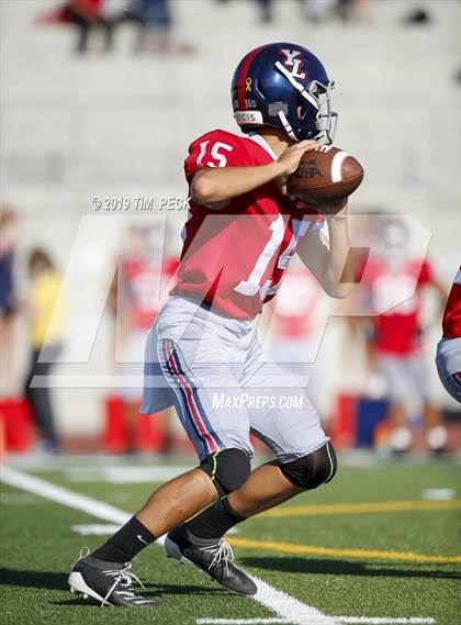 Thumbnail 2 in Foothill @ Yorba Linda photogallery.