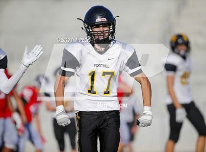 Thumbnail 1 in Foothill @ Yorba Linda photogallery.