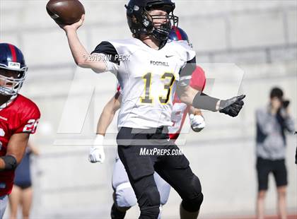 Thumbnail 3 in Foothill @ Yorba Linda photogallery.