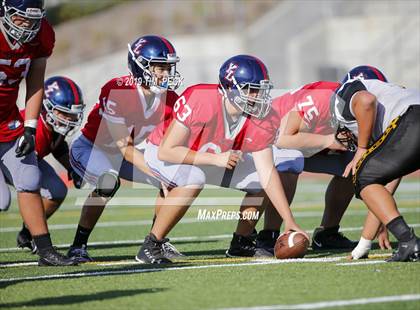 Thumbnail 2 in Foothill @ Yorba Linda photogallery.
