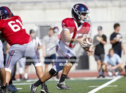 Thumbnail 1 in Foothill @ Yorba Linda photogallery.