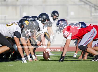 Thumbnail 1 in Foothill @ Yorba Linda photogallery.