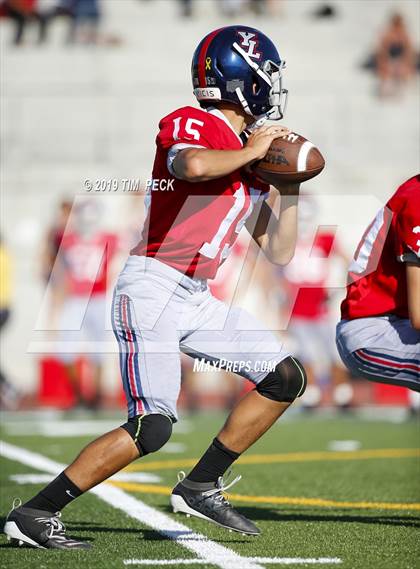 Thumbnail 1 in Foothill @ Yorba Linda photogallery.