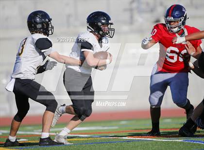 Thumbnail 2 in Foothill @ Yorba Linda photogallery.