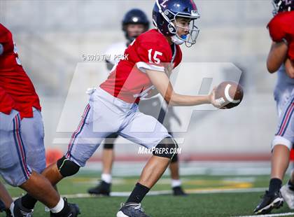 Thumbnail 3 in Foothill @ Yorba Linda photogallery.