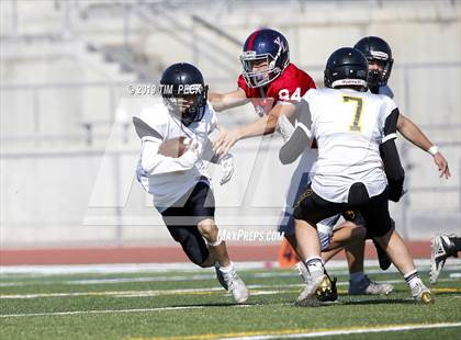 Thumbnail 2 in Foothill @ Yorba Linda photogallery.