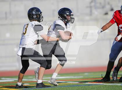 Thumbnail 1 in Foothill @ Yorba Linda photogallery.