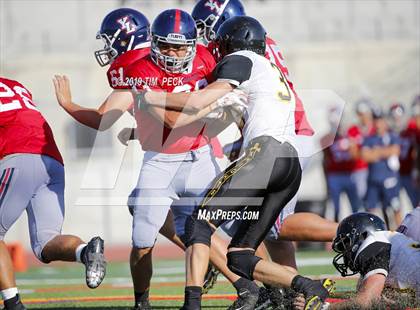 Thumbnail 3 in Foothill @ Yorba Linda photogallery.