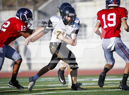 Thumbnail 1 in Foothill @ Yorba Linda photogallery.