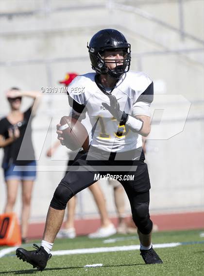 Thumbnail 1 in Foothill @ Yorba Linda photogallery.