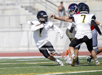 Thumbnail 1 in Foothill @ Yorba Linda photogallery.