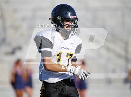 Thumbnail 2 in Foothill @ Yorba Linda photogallery.