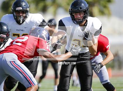 Thumbnail 3 in Foothill @ Yorba Linda photogallery.