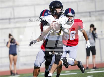 Thumbnail 1 in Foothill @ Yorba Linda photogallery.