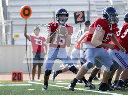 Thumbnail 1 in Foothill @ Yorba Linda photogallery.