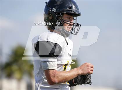 Thumbnail 1 in Foothill @ Yorba Linda photogallery.