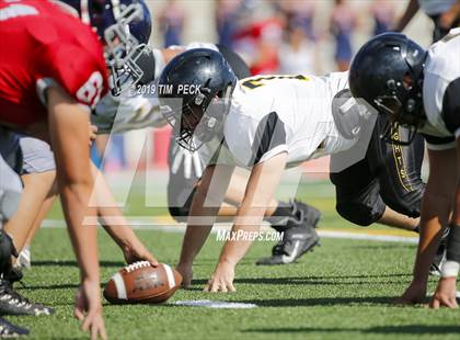 Thumbnail 1 in Foothill @ Yorba Linda photogallery.
