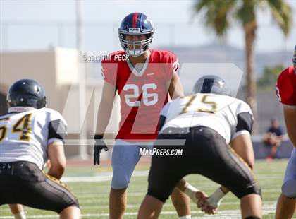 Thumbnail 2 in Foothill @ Yorba Linda photogallery.