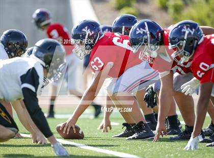 Thumbnail 3 in Foothill @ Yorba Linda photogallery.