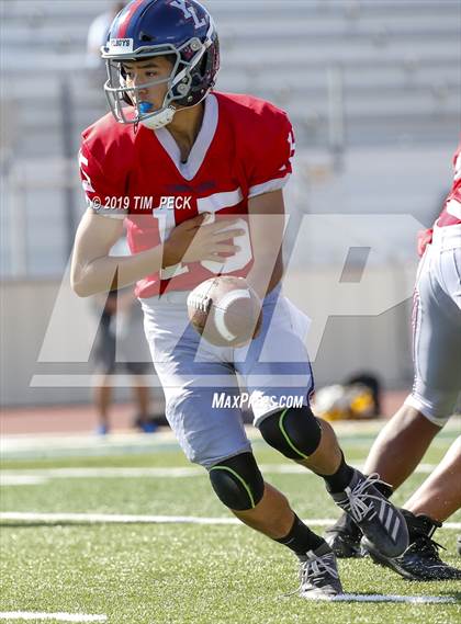 Thumbnail 2 in Foothill @ Yorba Linda photogallery.