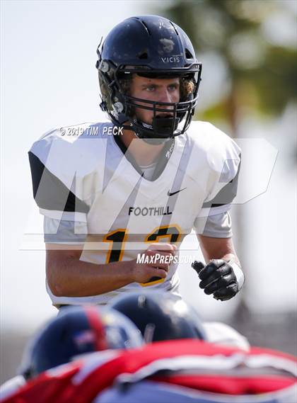 Thumbnail 1 in Foothill @ Yorba Linda photogallery.