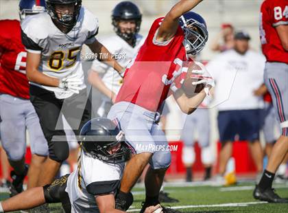 Thumbnail 1 in Foothill @ Yorba Linda photogallery.