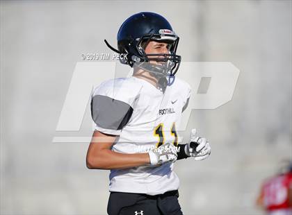 Thumbnail 2 in Foothill @ Yorba Linda photogallery.