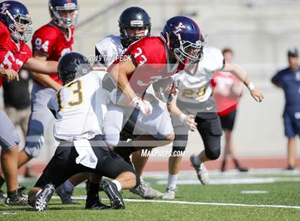 Thumbnail 2 in Foothill @ Yorba Linda photogallery.