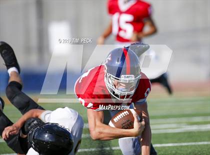 Thumbnail 1 in Foothill @ Yorba Linda photogallery.