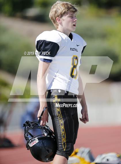 Thumbnail 1 in Foothill @ Yorba Linda photogallery.