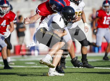 Thumbnail 1 in Foothill @ Yorba Linda photogallery.