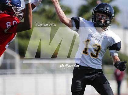 Thumbnail 2 in Foothill @ Yorba Linda photogallery.