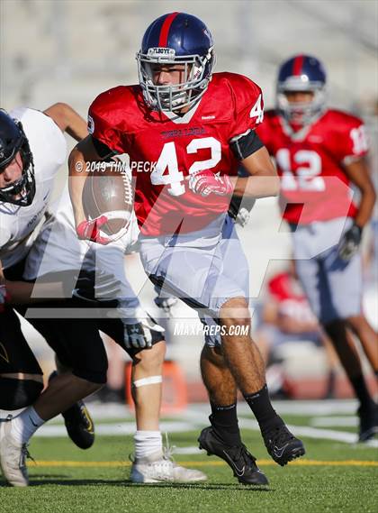 Thumbnail 2 in Foothill @ Yorba Linda photogallery.