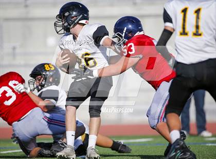 Thumbnail 1 in Foothill @ Yorba Linda photogallery.