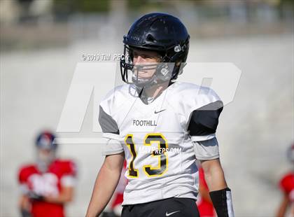 Thumbnail 1 in Foothill @ Yorba Linda photogallery.