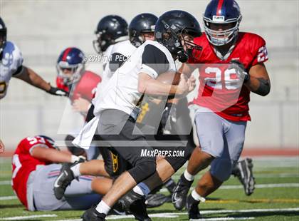 Thumbnail 2 in Foothill @ Yorba Linda photogallery.