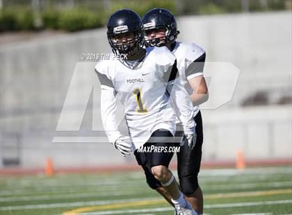 Thumbnail 2 in Foothill @ Yorba Linda photogallery.