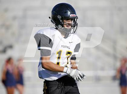 Thumbnail 1 in Foothill @ Yorba Linda photogallery.